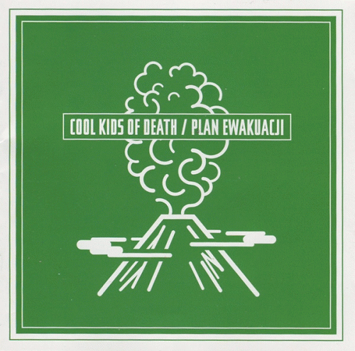 Cool Kids Of Death : Plan Ewakuacji